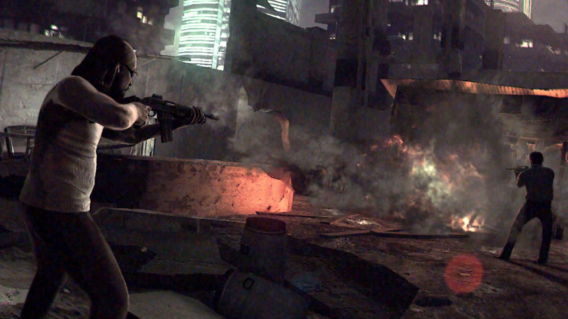 Kane & Lynch 2: Dog Days (Edición Limitada)